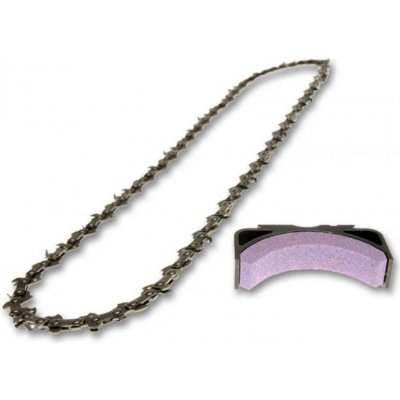 Oregon PowerSharp Řetěz 16 – Zbozi.Blesk.cz