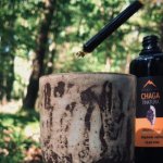 Hrotlife Chaga tinktura 100 ml – Hledejceny.cz