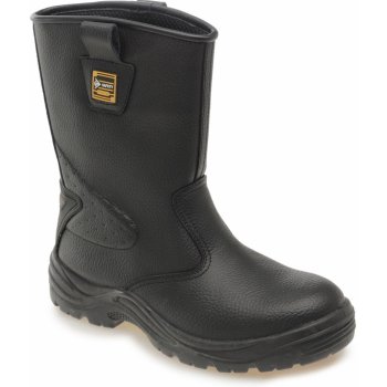 Dunlop Rigger Safety Boots Mens