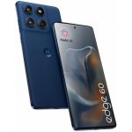 Motorola Edge 60 8GB/256GB PANTONE Blue – Hledejceny.cz