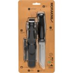 Morakniv Garberg (S) Survival Kit Black 13914 – Zboží Dáma