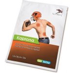 KURTPLAST masážní prohřívací náplast 10 x 18 cm – Zboží Dáma