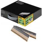 DeWALT - Konvexní hřebíky 50 mm, 2200 ks DNPT28R50Z