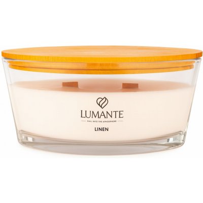 LUMANTE Linen 423 g – Hledejceny.cz