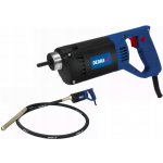 Dedra DED7630 1200 W hadice 2,5 m – Sleviste.cz