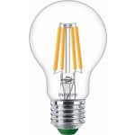 Philips MASTER LEDBulb ND 2.3-40W E27 827 A60 CL G UE – Zboží Živě