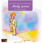 Malý princ - Exupery A.S. - Cupák Eduard – Zboží Dáma