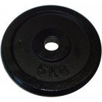 ACRA litina30mm 5kg – Zboží Dáma