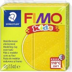 Fimo Staedtler Kids zlatá se třyptkami 42 g – Zboží Dáma