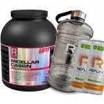 Reflex Nutrition Micellar Casein 1800 g – Zboží Dáma