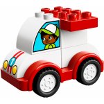 LEGO® DUPLO® 10860 Moje první závodní auto – Sleviste.cz