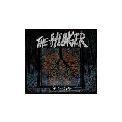 The Hunger - Hope Against Hope LP – Zbozi.Blesk.cz