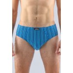 Gina pánské slipy se širším bokem širší bok šité 71112P – Sleviste.cz