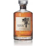 Hibiki Japanese Harmony 43% 0,7 l (holá láhev) – Hledejceny.cz