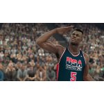 NBA 2K17 – Zboží Mobilmania