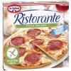 Mražená pizza Dr. Oetker Ristorante Pizza Salame Gluten Free 315 g