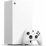 Microsoft Xbox Series X 1TB Digital Edition – Sleviste.cz