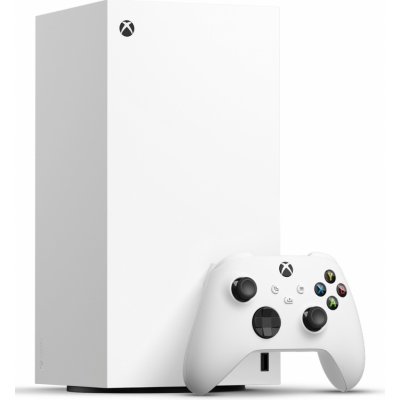 Microsoft Xbox Series X 1TB Digital Edition – Sleviste.cz