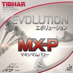 Tibhar Evolution MX-P – Zboží Mobilmania