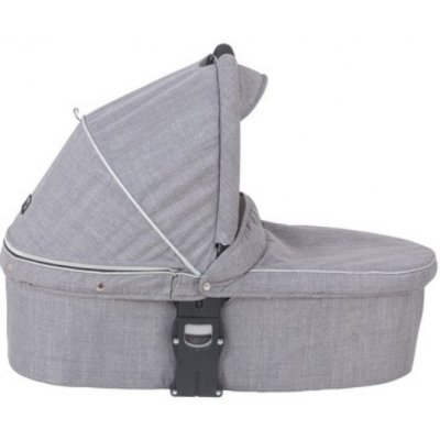 Valco korba Snap Duo Ultra Grey Marle – Sleviste.cz