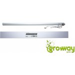 Urban Heater s termostatem 135W, 1010mm – Zboží Mobilmania