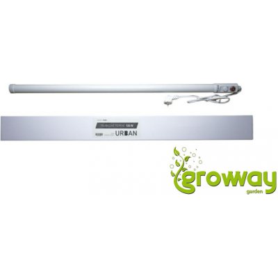 Urban Heater s termostatem 135W, 1010mm – Zboží Mobilmania