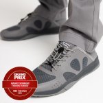 Adventer & fishing Rybářská obuv Stenness Titanium – Sleviste.cz