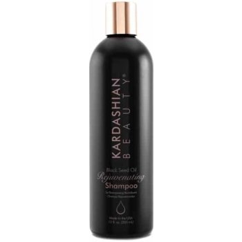 Kardashian Beauty Black Seed Oil Rejuvenating Conditioner 355 ml