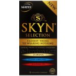 Skyn SELECTION 9ks – Zbozi.Blesk.cz