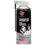 Moje Auto Penetrating Silicone Lube 400 ml – Hledejceny.cz