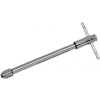 Bučovice Tools Vratidlo na závitníky s ráčnou R5 M5-M12/295mm 404 013 - BU404-013 – Hledejceny.cz