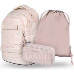 BAAGL SET 3 Skate max Creamy – Sleviste.cz