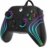 PDP Afterglow Wave Xbox Series X/S, PC 049-024 – Sleviste.cz