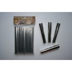 SMOLÍK Trubičky na kremrole 113mm, 10ks – HobbyKompas.cz