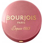 Bourjois Blush Tvářenka 15 Rose Éclat 2,5 g – Zboží Dáma