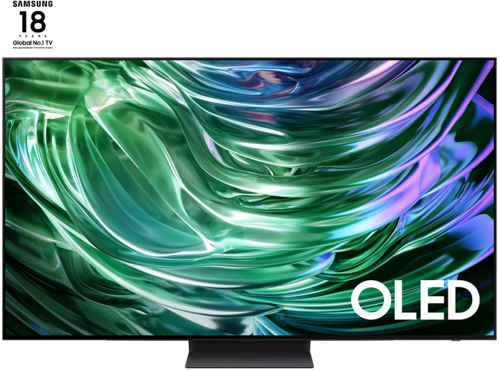 Samsung QE77S90DAE