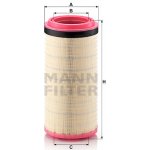 MANN-FILTER Vzduchový filtr C251020 – Hledejceny.cz