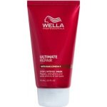 Wella Professionals Ultimate Repair Mask 75 ml – Zboží Dáma
