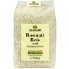 Rýže Alnatura Rýže basmati bílá Bio 0,5 kg