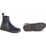 BUSSE BUSSE Pérka jezdecká Daily dámská modrá – Zboží Mobilmania