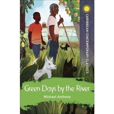 Green Days by the River