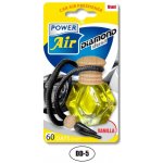 Power Air Diamond Dust VANILLA – Hledejceny.cz