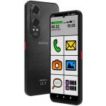 ALIGATOR S6600 Senior Black – Hledejceny.cz