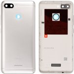 Kryt Xiaomi Redmi 6 Zadní šedý – Zboží Živě