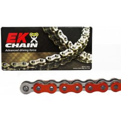 EK Chain Řetěz 520 SRX2 1