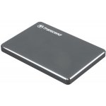 Transcend StoreJet 1TB, SATA, TS1TSJ25C3N – Sleviste.cz