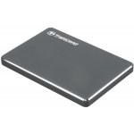 Transcend StoreJet 1TB, SATA, TS1TSJ25C3N – Hledejceny.cz