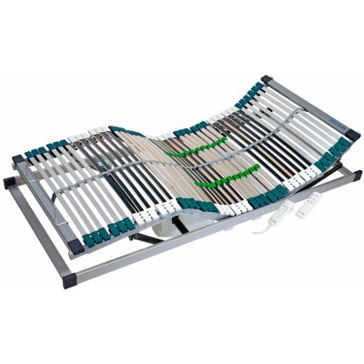 Fajn-spánek Bedton SILVERTON 42 MOT 185 x 100 cm – Sleviste.cz