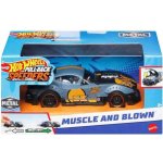 MATTEL HW NATAHOVACÍ AUTOASST CDU 1:43 – Zboží Dáma