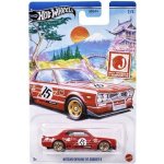 Hot Wheels J-Import Series Nissan Skyline HT 2000 GTX – Zboží Dáma